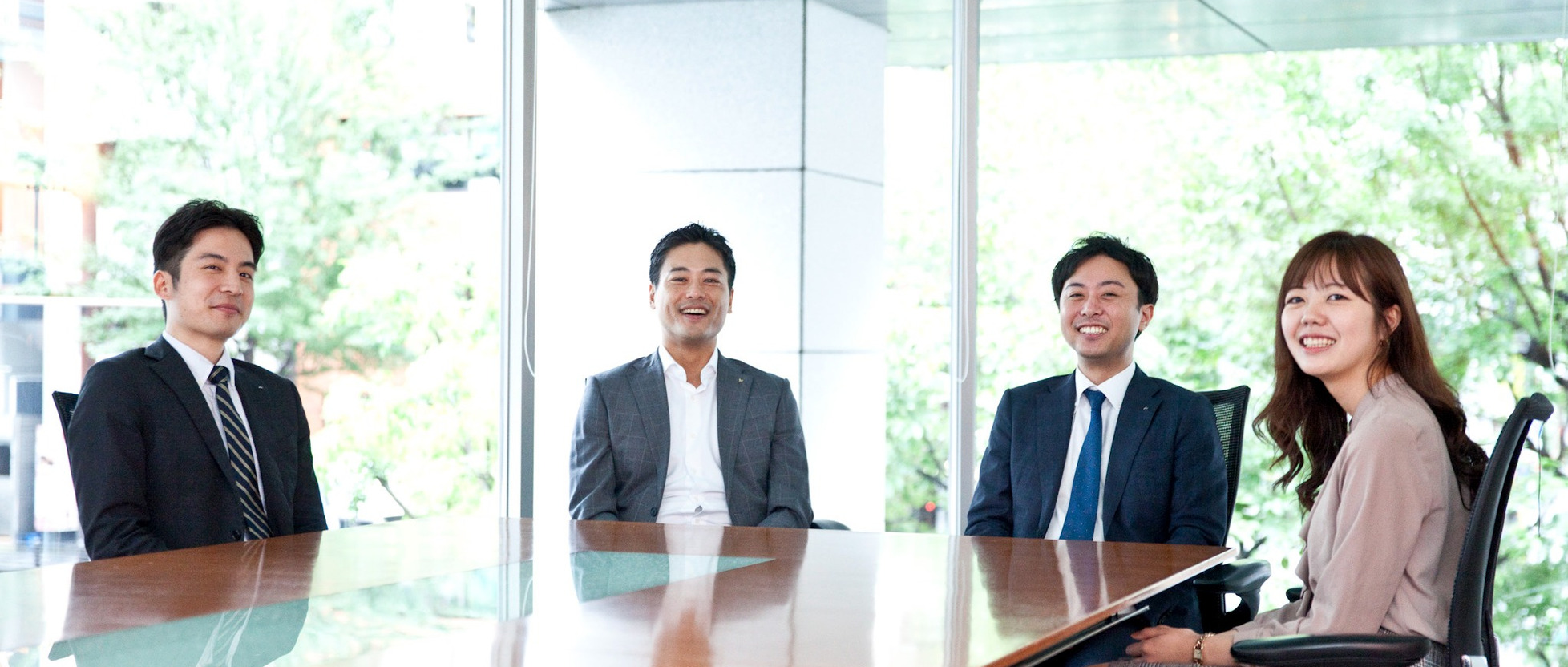 業績管理を通して経営をリードおよびフォローをお任せします！経営企画募集！ 株式会社アシストの経営企画の採用 Wantedly