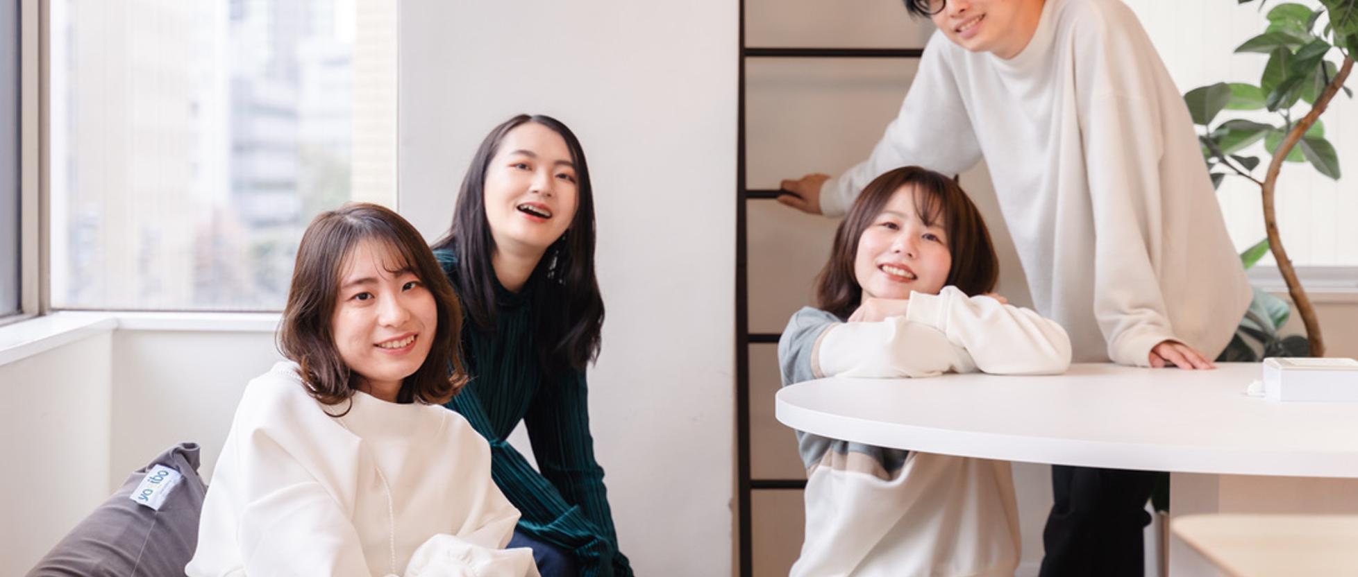 急成長ベンチャーで市場価値上げてみませんか インターン生大募集 イチミ株式会社のの採用 Wantedly