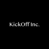 KickOff株式会社の会社情報