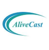 About 株式会社 AliveCast