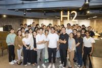 株式会社H2Technologyの会社情報