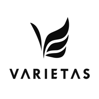 VARIETASの会社情報