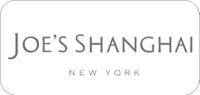 About JOE'S SHANGHAI JAPAN 株式会社