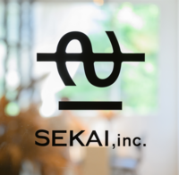 About 株式会社SEKAI