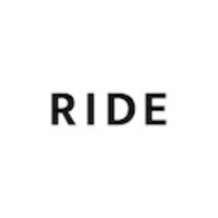 About 株式会社RIDE