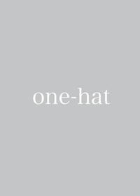 one-hat株式会社の会社情報