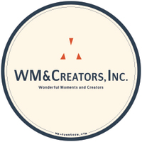 About WM & Creators, Inc.