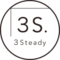 About 株式会社3Steady