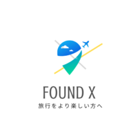 About FOUND X