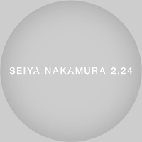 Seiya Nakamura 2.24 INCの会社情報