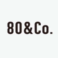 株式会社80&Companyの会社情報