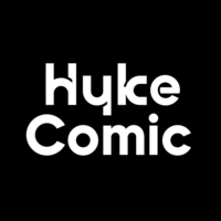 株式会社HykeComicの会社情報