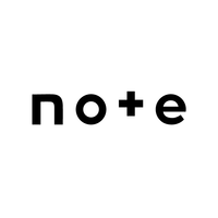 About note株式会社