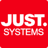 About 株式会社ジャストシステム/JustSystems