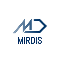 About 株式会社MIRDIS