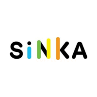 株式会社sinkaの会社情報