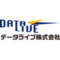 About データライブ株式会社