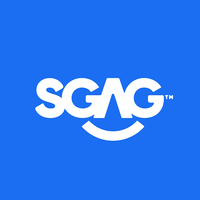 SGAGの会社情報
