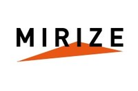 About MIRIZE株式会社