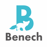 About 合同会社Benech