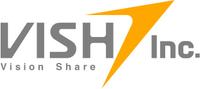 About VISH株式会社