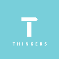 About 株式会社THINKERS