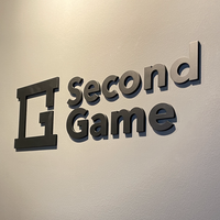 株式会社SecondGameの会社情報