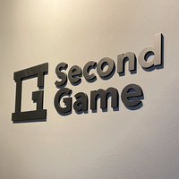 About 株式会社SecondGame