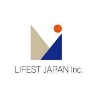 About 株式会社LIFEST JAPAN