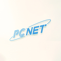 About 株式会社パシフィックネット
