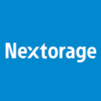 Nextorage株式会社の会社情報