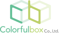 About カラフルボックス株式会社