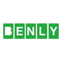 株式会社BENLYの会社情報