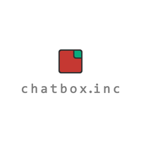 株式会社 chatboxの会社情報
