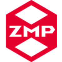 About 株式会社ZMP