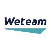 Weteamの会社情報