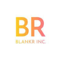 株式会社Blankrの会社情報
