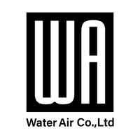 株式会社WaterAirの会社情報