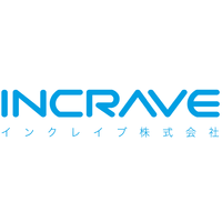 About インクレイブ株式会社