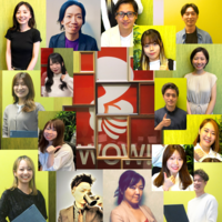 About WOW WORKS株式会社