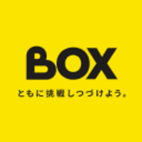 About 株式会社BOX