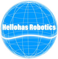 Hellohas Roboticsの会社情報