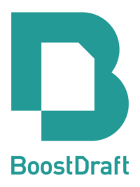 株式会社BoostDraftの会社情報