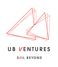 About 株式会社UB Ventures