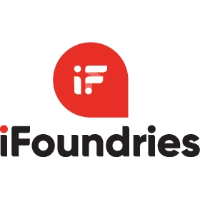 iFoundriesの会社情報