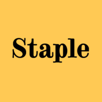 About 株式会社Staple