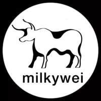 About 株式会社milkywei