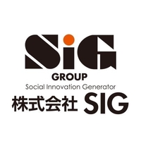 About 株式会社SIG