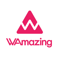 WAmazing株式会社の会社情報