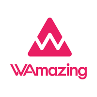 About WAmazing株式会社